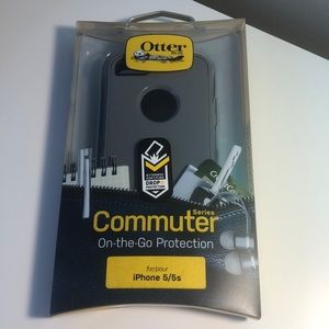 Otter Box IPhone Case 5/5s